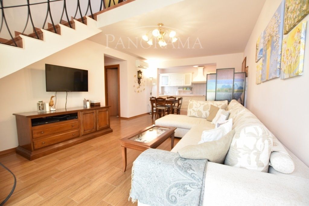 Апартаменты в Порече, Хорватия, 110 м2 - фото 1