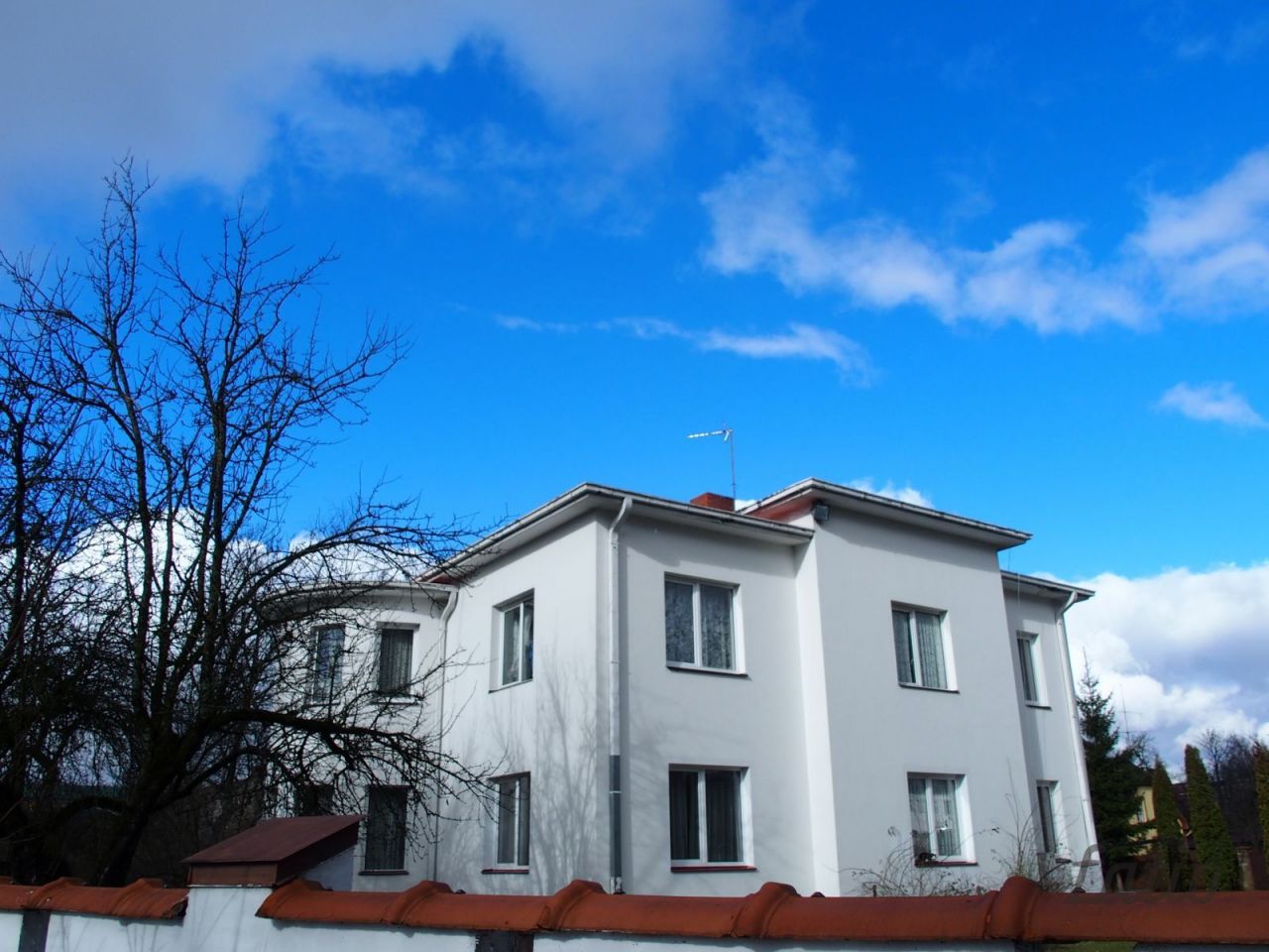 Особняк в Сигулде, Латвия, 400 м2 - фото 1