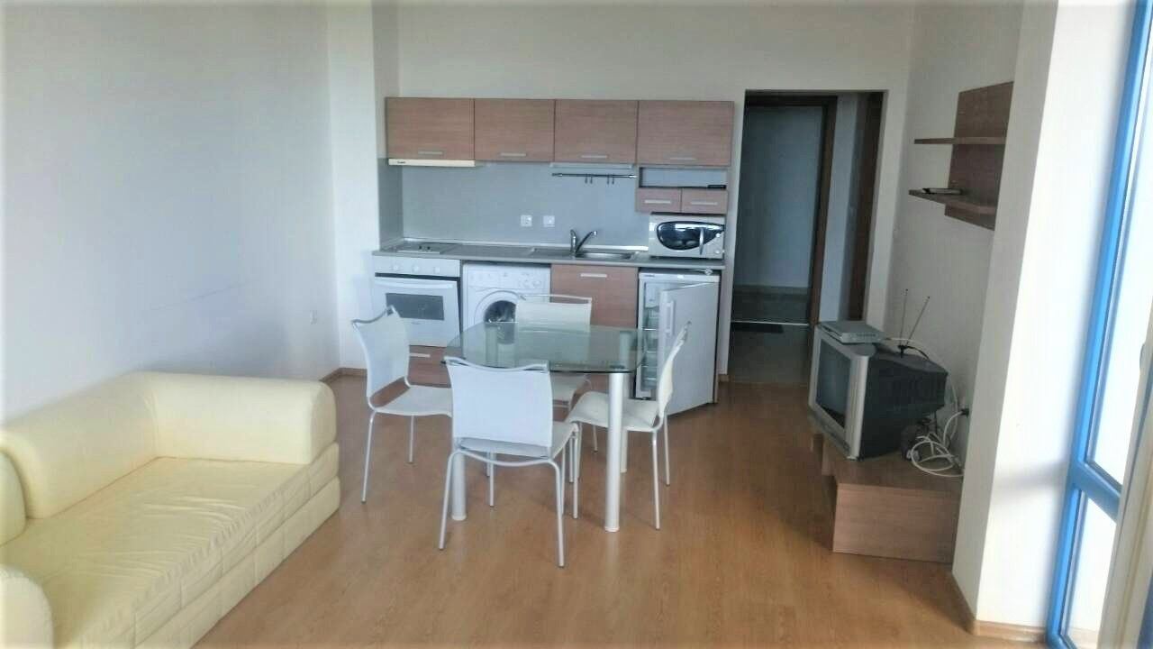 Апартаменты на Солнечном берегу, Болгария, 72 м2 - фото 1