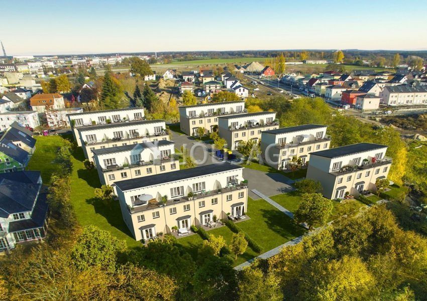 Квартира в Берлине, Германия, 152 м2 - фото 1