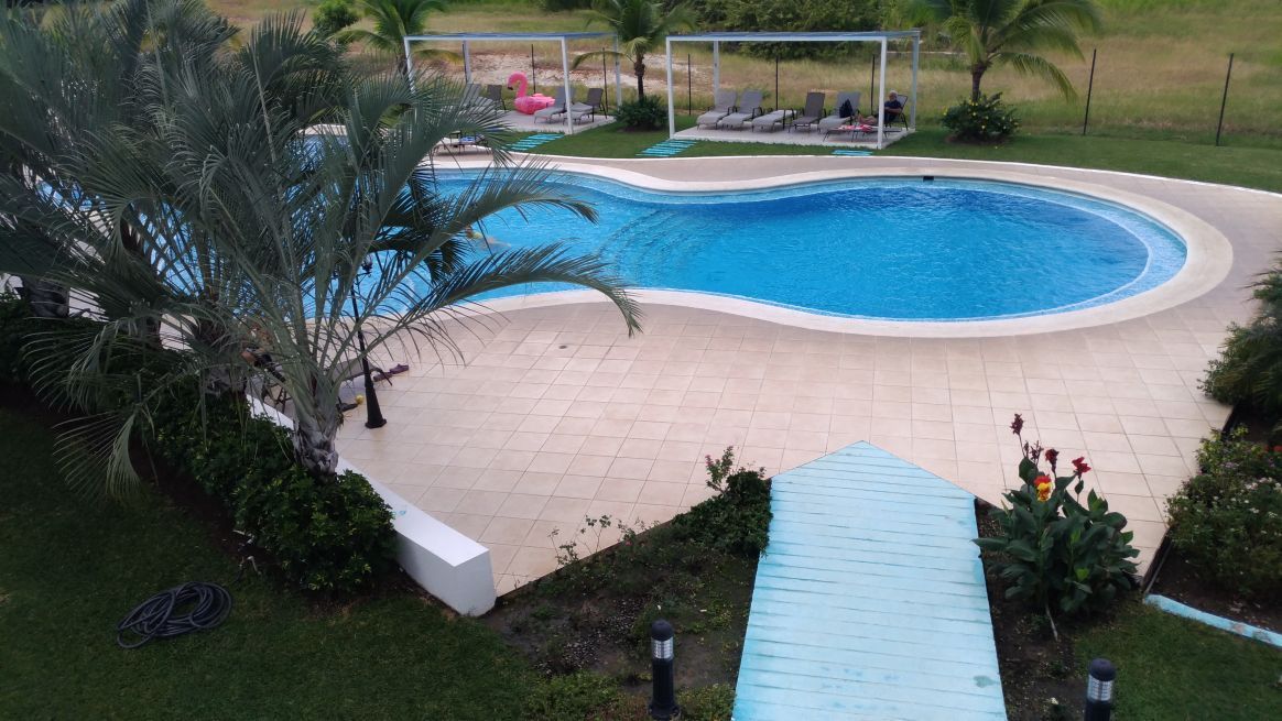 Апартаменты Panama, Панама, 130 м2 - фото 1