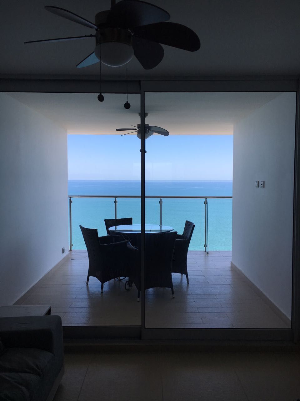 Апартаменты Pal Mar, Panama, Панама, 99 м2 - фото 1