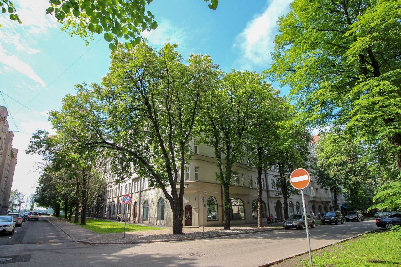 Магазин в Риге, Латвия, 229 м2 - фото 1