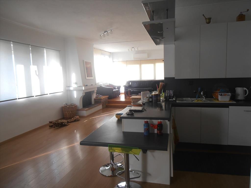 Квартира в Рафине, Греция, 120 м2 - фото 1