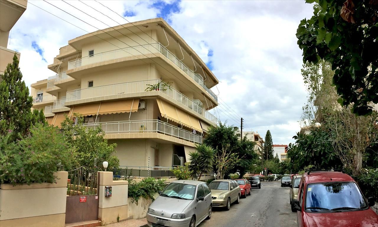 Квартира в Ираклионе, Греция, 82 м2 - фото 1