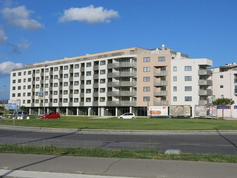 Доходный дом в Копере, Словения, 27806 м2 - фото 1