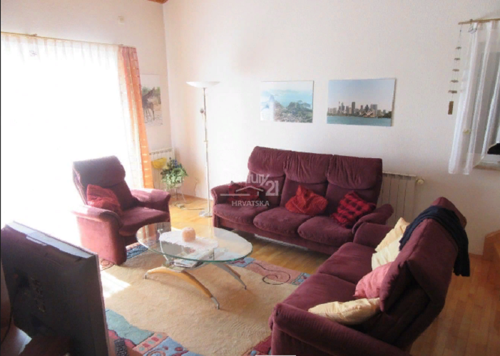 Дом в Опатии, Хорватия, 500 м2 - фото 8