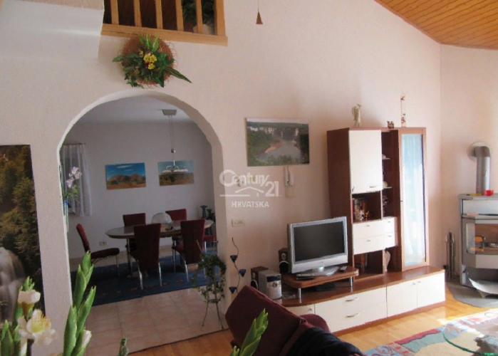 Дом в Опатии, Хорватия, 500 м2 - фото 9