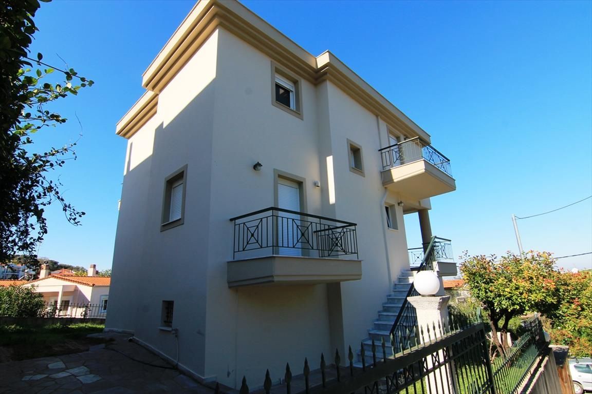 Мезонет в Салониках, Греция, 204 м2 - фото 1