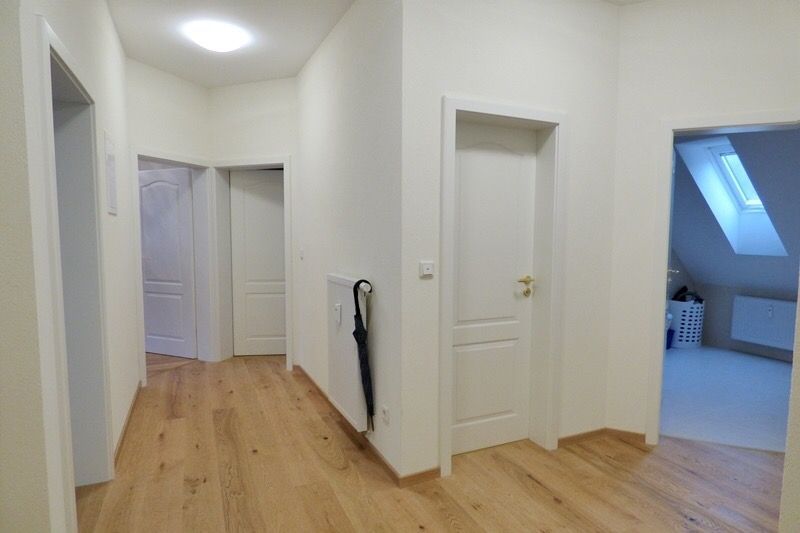 Квартира в Баден-Бадене, Германия, 78 м2 - фото 1