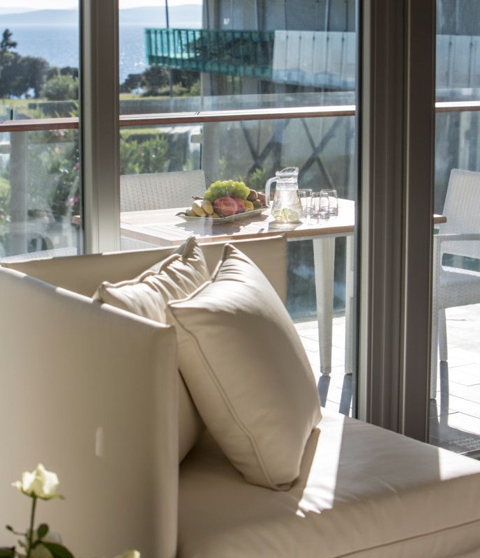 Апартаменты в Задаре, Хорватия, 50 м2 - фото 1