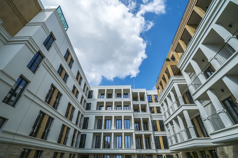 Апартаменты в Варне, Болгария, 56 м2 - фото 1