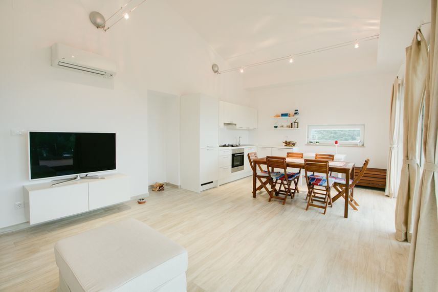 Апартаменты в Медулине, Хорватия, 84 м2 - фото 1
