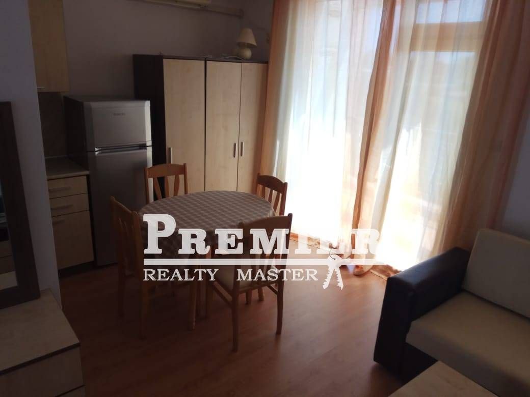 Квартира на Солнечном берегу, Болгария, 60 м2 - фото 1