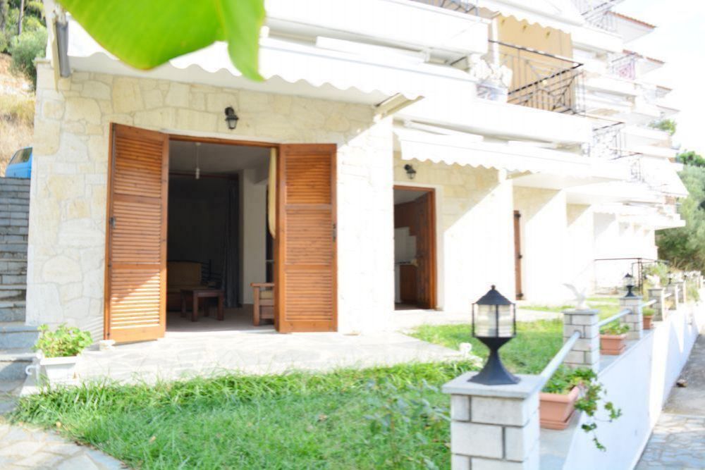 Квартира на Кассандре, Греция, 70 м2 - фото 1