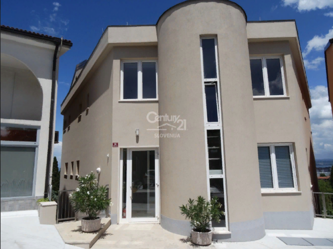Квартира в Изоле, Словения, 90 м2 - фото 1