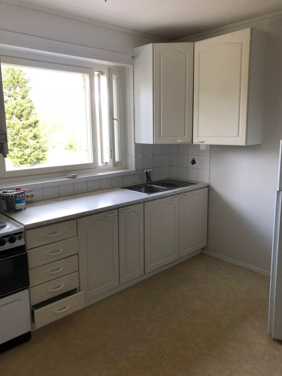 Квартира в Кеми, Финляндия, 50 м2 - фото 1
