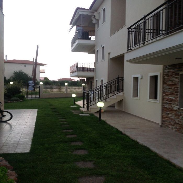 Квартира на Кассандре, Греция, 57 м2 - фото 1
