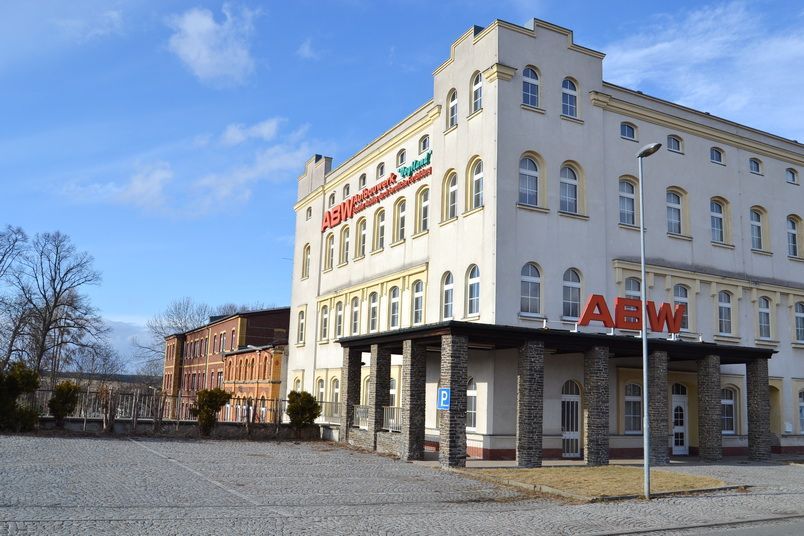 Коммерческая недвижимость в Саксонии, Германия, 2060 м2 - фото 1