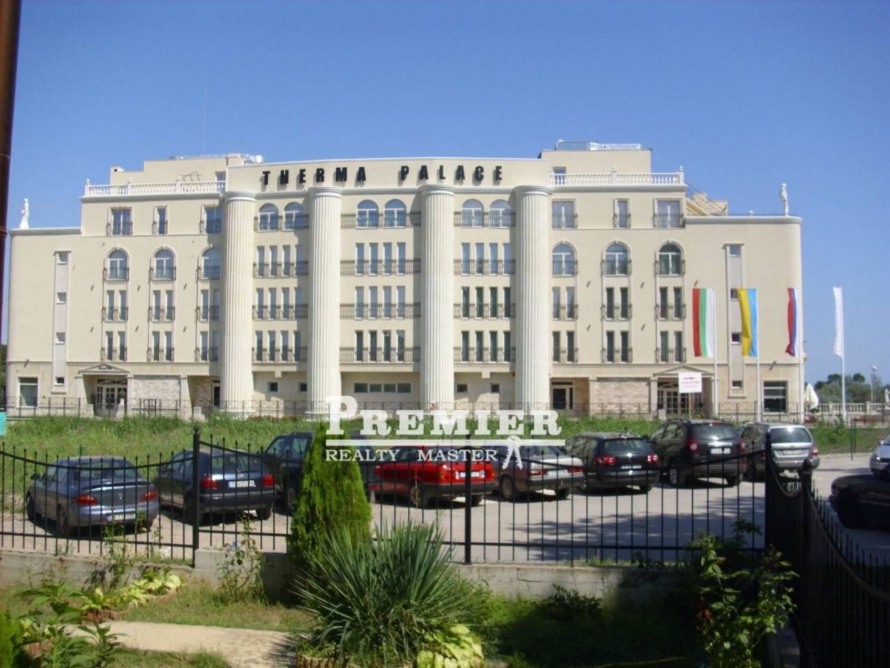 Квартира в Кранево, Болгария, 70 м2 - фото 1