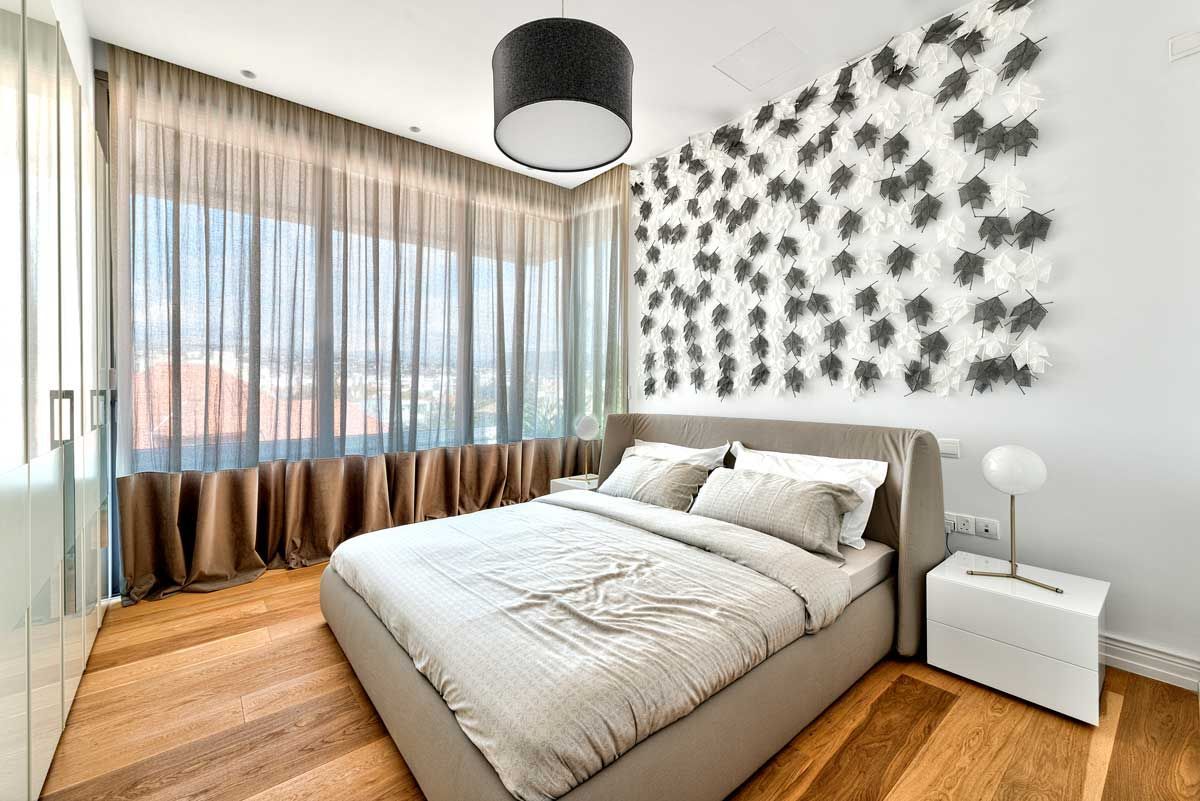 Пентхаус в Лимассоле, Кипр, 250 м2 - фото 7