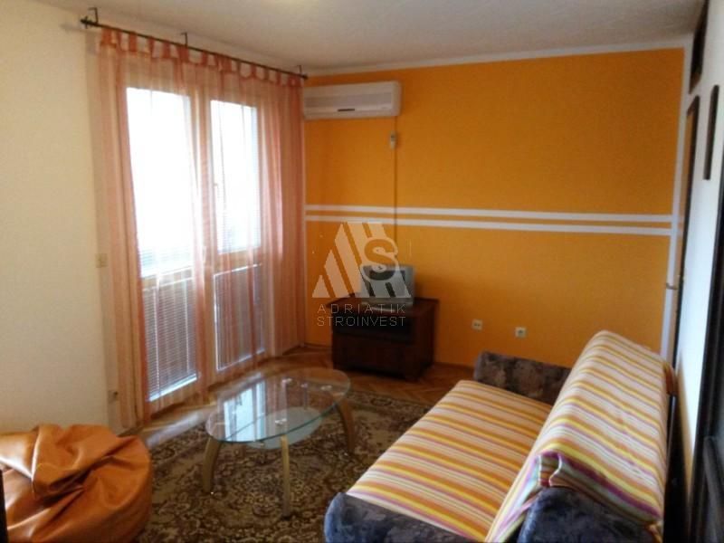 Квартира в Сутоморе, Черногория, 40 м2 - фото 1