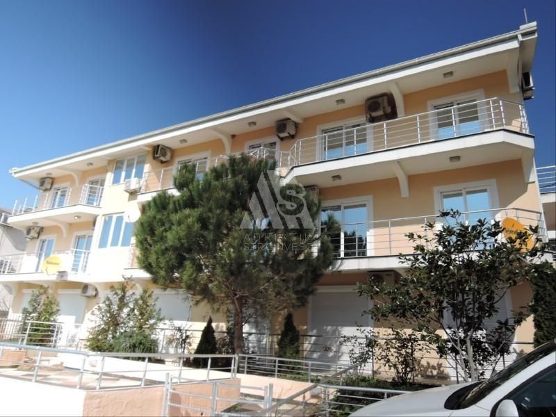 Квартира в Сутоморе, Черногория, 70 м2 - фото 1