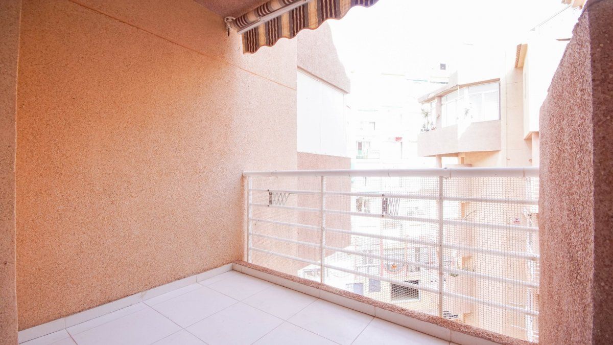 Студия в Торревьехе, Испания, 41 м2 - фото 8