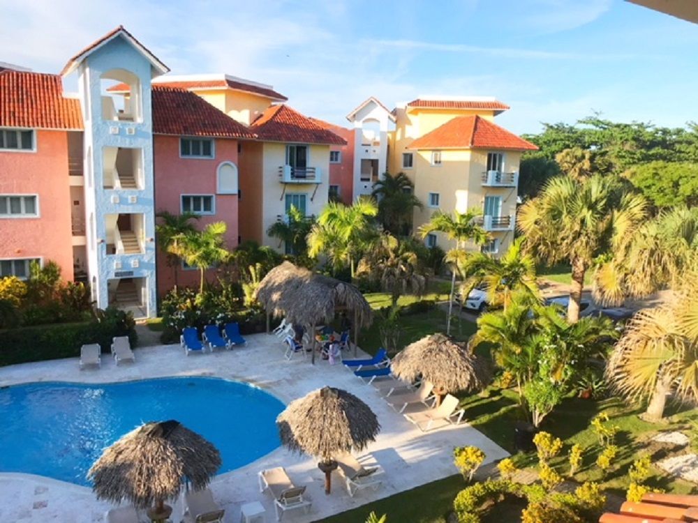 Квартира в Кабарете, Доминиканская Республика, 80 м2 - фото 1