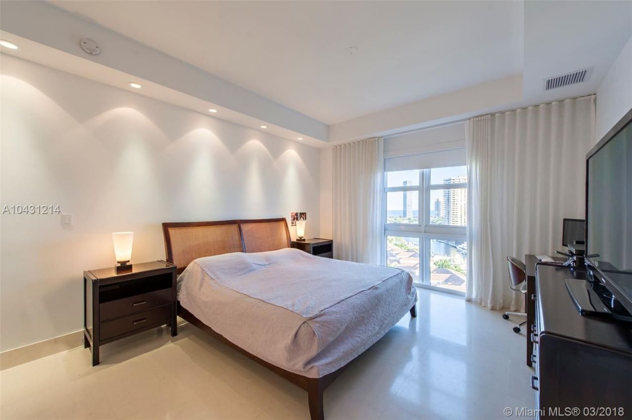 Квартира в Майами, США, 160 м2 - фото 6