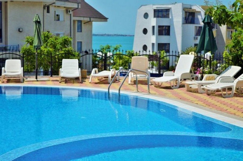 Апартаменты в Святом Власе, Болгария, 72 м2 - фото 1