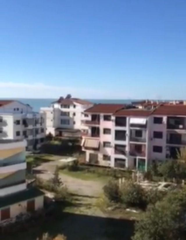 Апартаменты в Дурресе, Албания, 94 м2 - фото 1