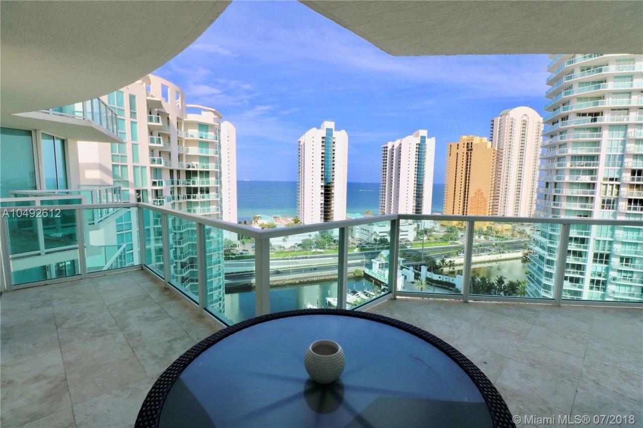 Квартира в Майами, США, 140 м2 - фото 3