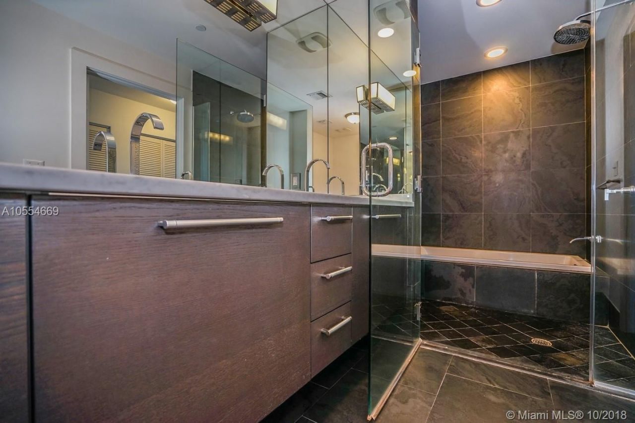 Квартира в Майами, США, 160 м2 - фото 7