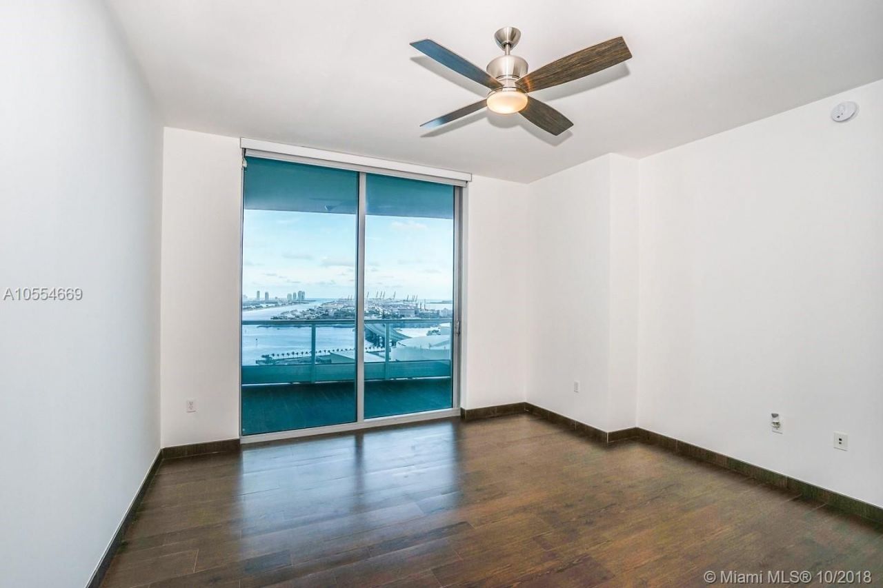 Квартира в Майами, США, 160 м2 - фото 9