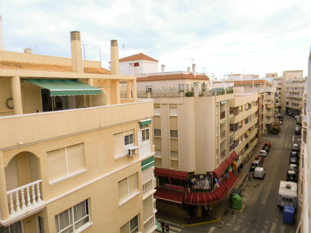 Квартира в Торревьехе, Испания, 70 м2 - фото 1