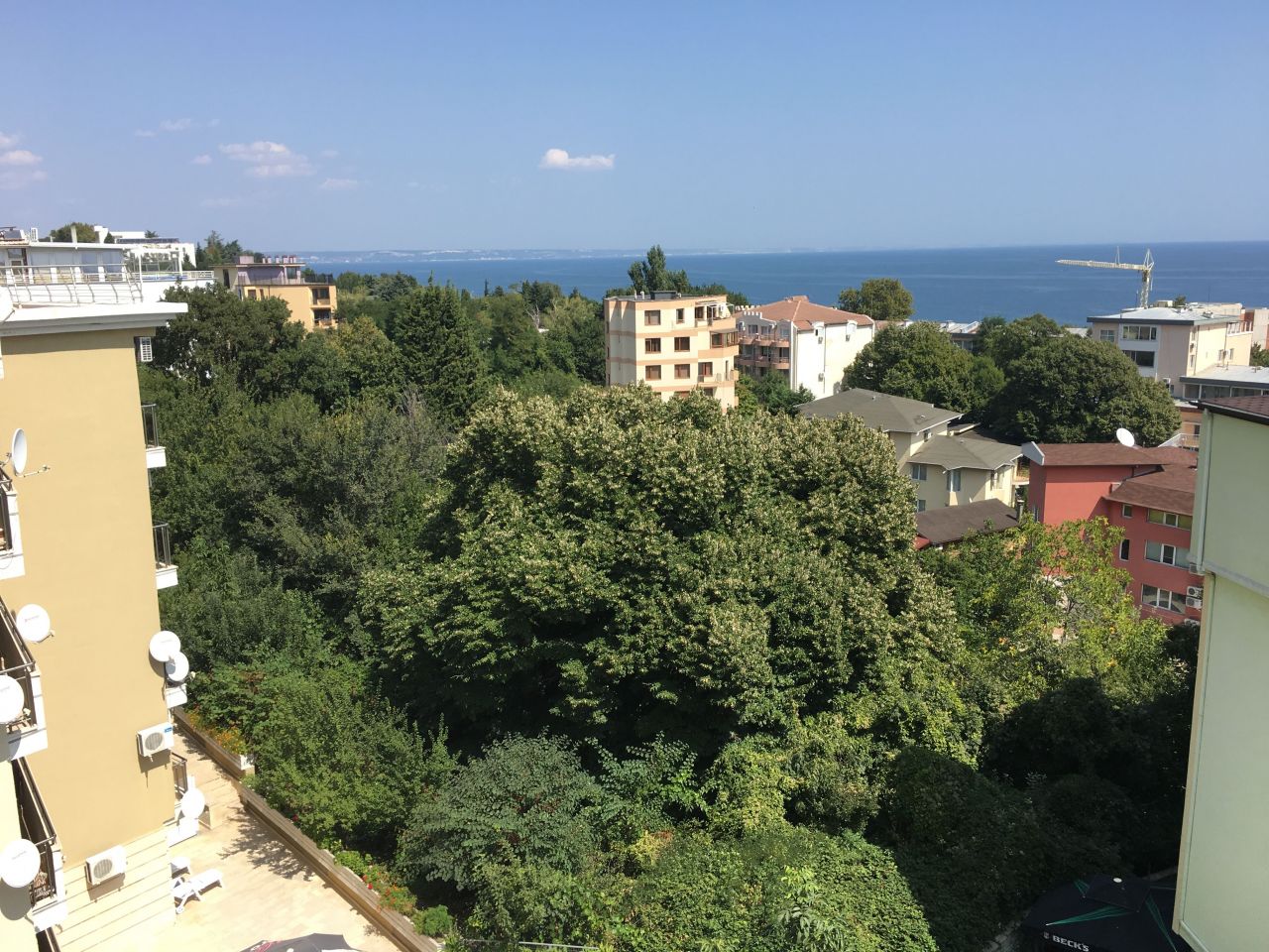 Апартаменты в Варне, Болгария, 95 м2 - фото 1