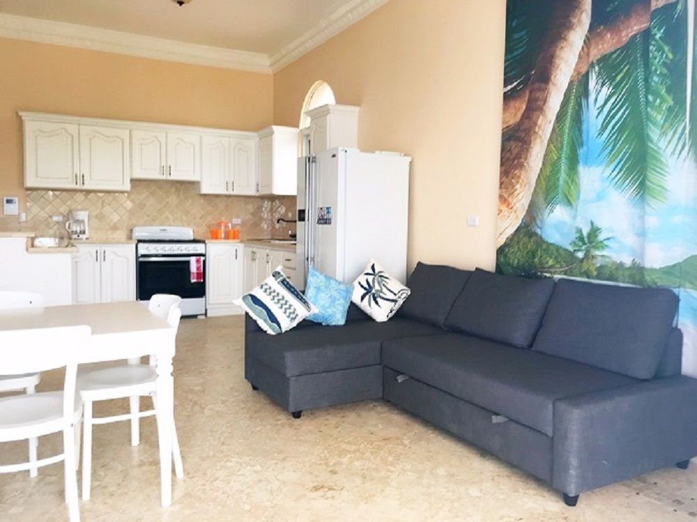 Вилла в Кабарете, Доминиканская Республика, 900 м2 - фото 11