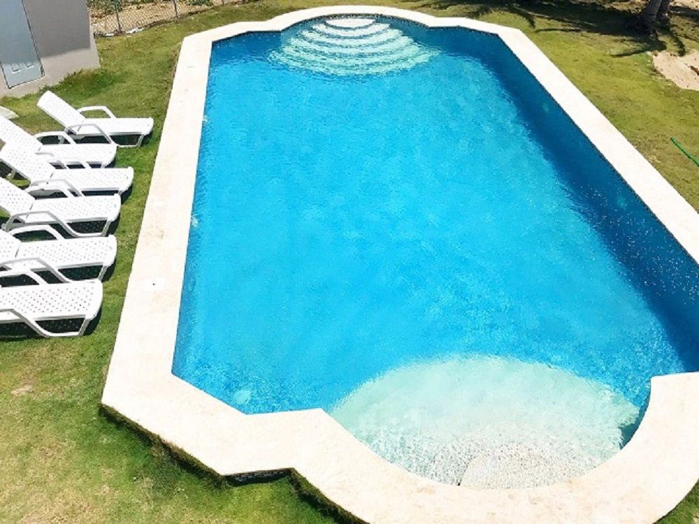 Вилла в Кабарете, Доминиканская Республика, 900 м2 - фото 16