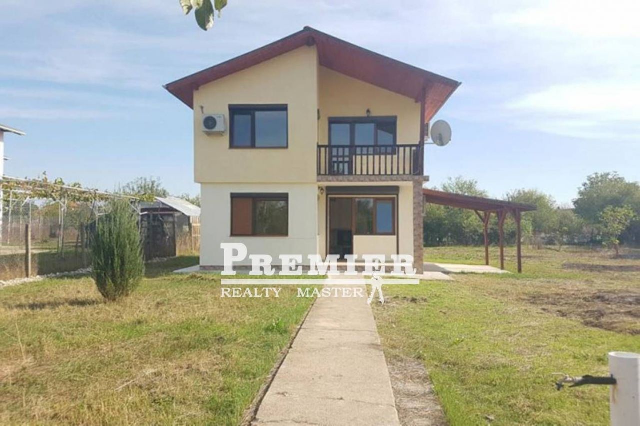 Дом в Трыстиково, Болгария, 120 м2 - фото 1