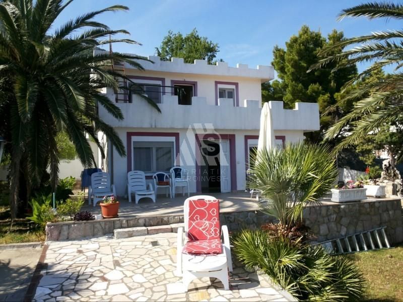 Коттедж в Сутоморе, Черногория, 120 м2 - фото 1