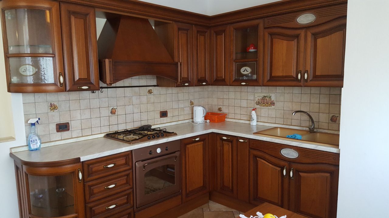 Квартира в Дурресе, Албания, 65.5 м2 - фото 1