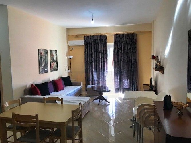 Апартаменты в Саранде, Албания, 75 м2 - фото 1