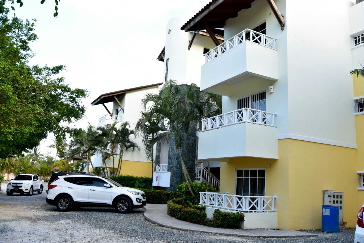 Апартаменты в Баваро, Доминиканская Республика, 120 м2 - фото 1