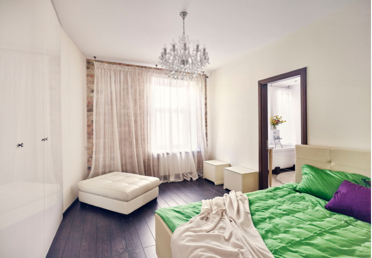 Квартира в Риге, Латвия, 88 м2 - фото 1