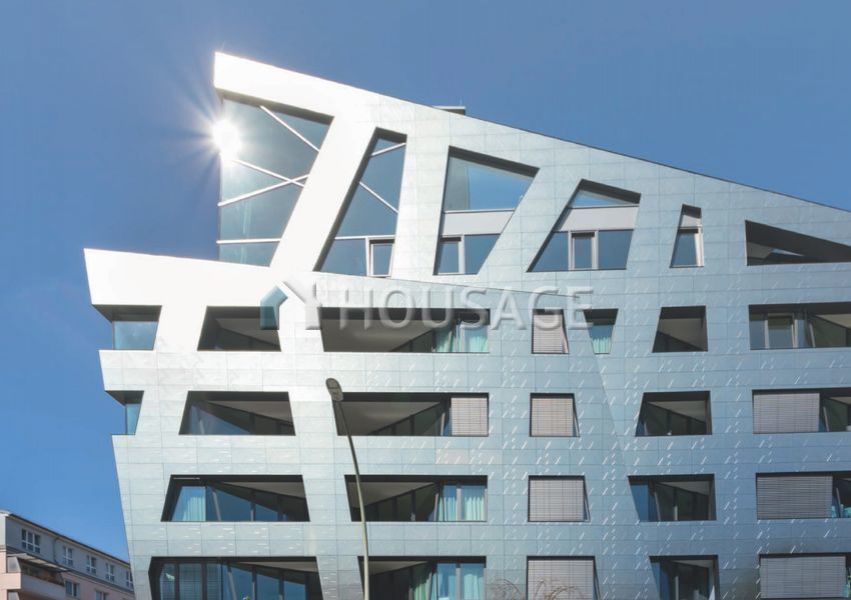 Квартира в Берлине, Германия, 228 м2 - фото 1