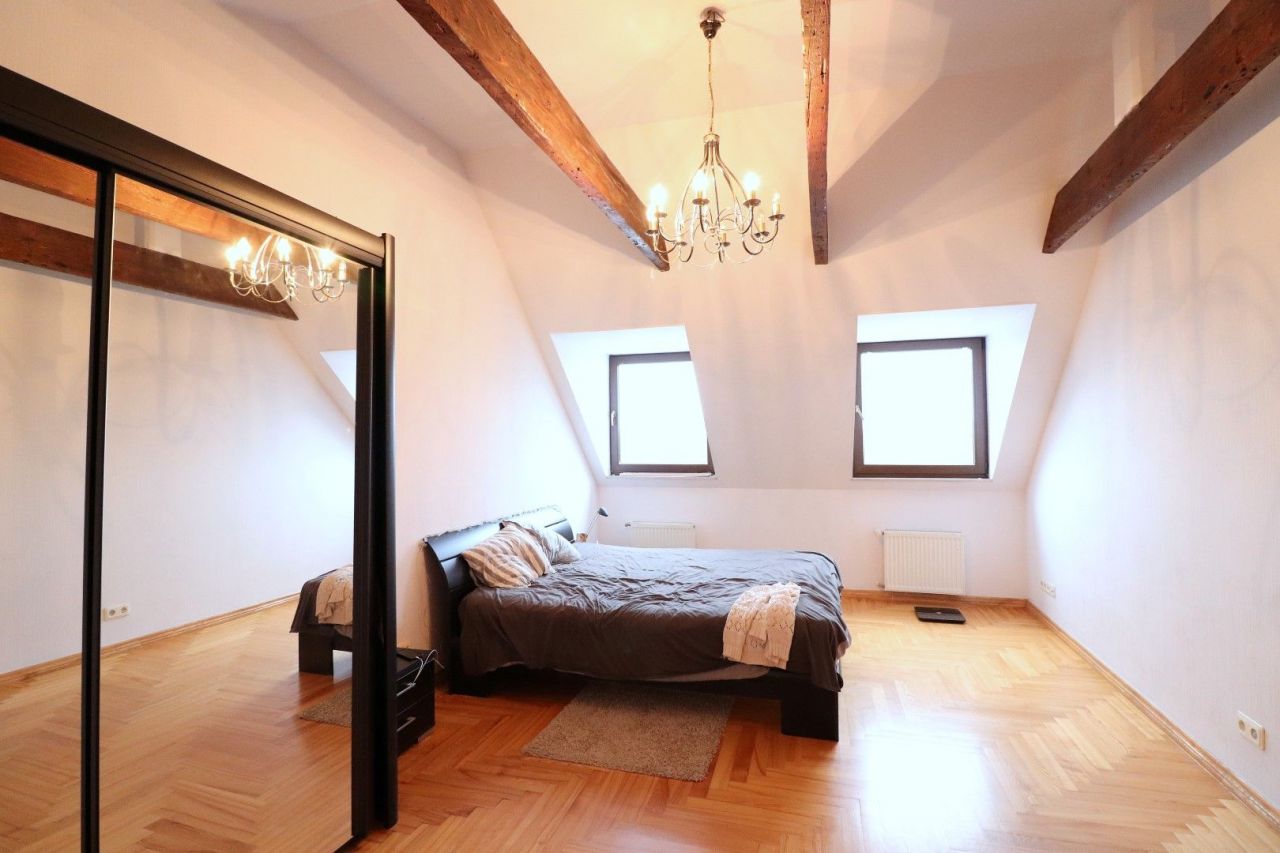 Квартира в Риге, Латвия, 105 м2 - фото 1