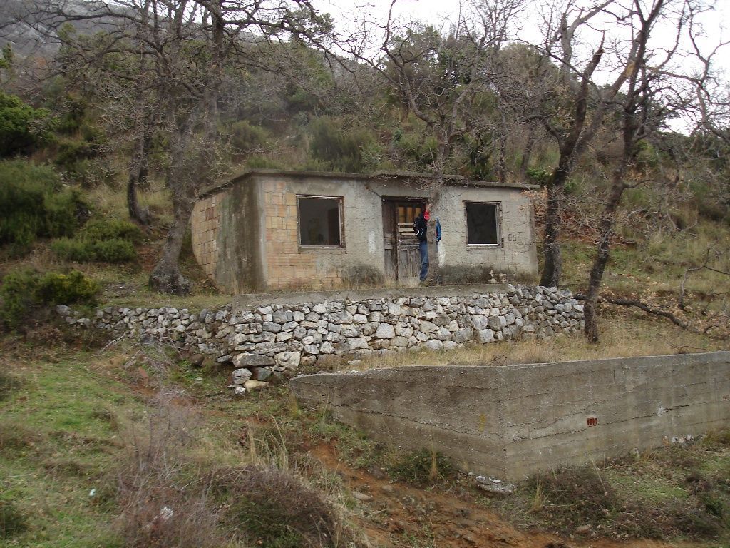 Коммерческая недвижимость в Сутоморе, Черногория - фото 1