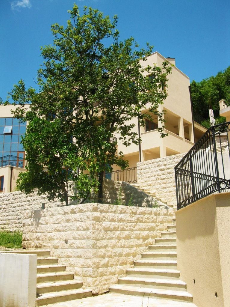Вилла в Херцеге Нови, Черногория, 300 м2 - фото 16