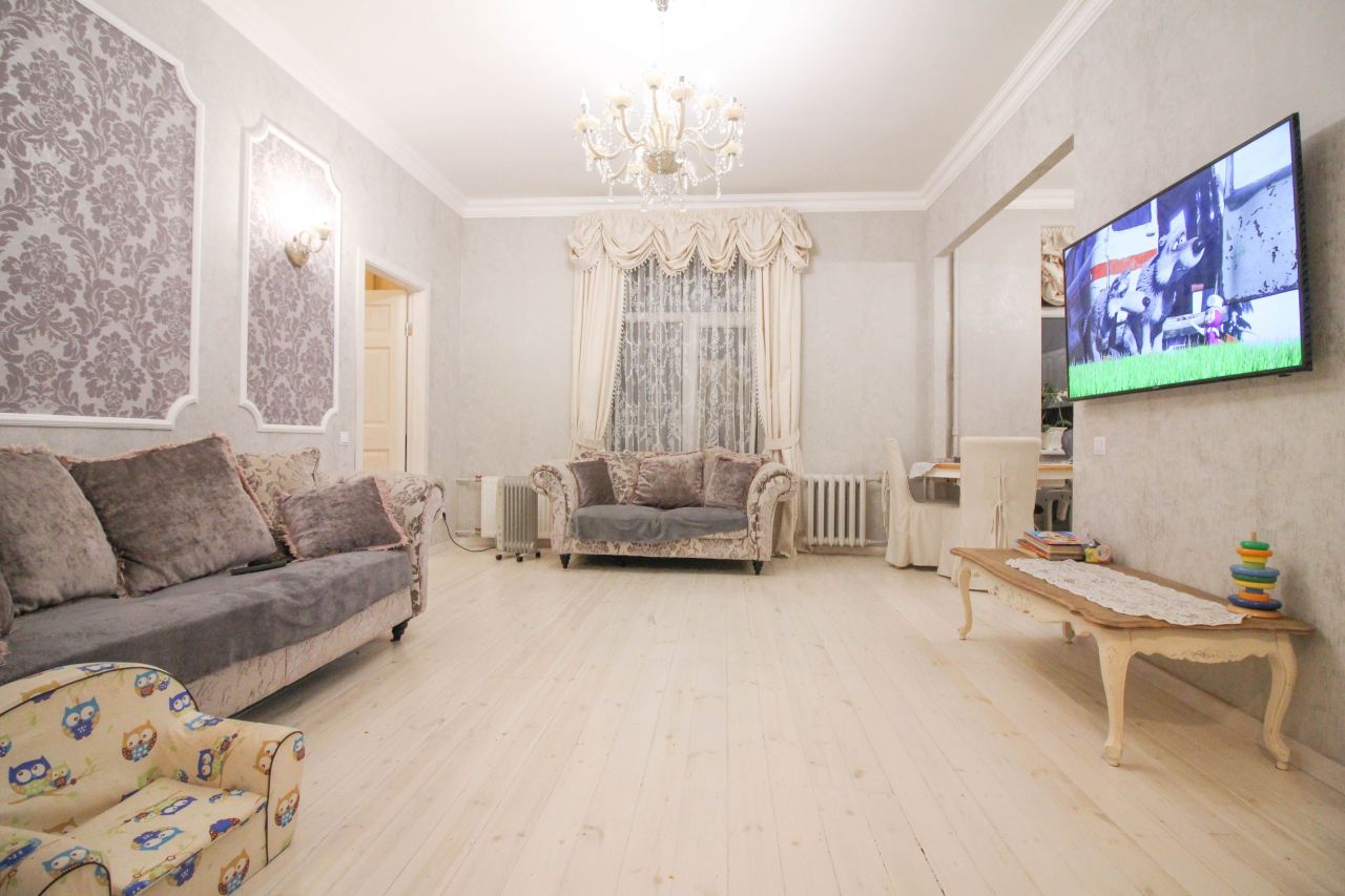 Квартира в Риге, Латвия, 67 м2 - фото 1